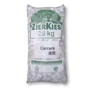 ZierKies »Carrara«