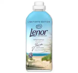 LENOR Weichspüler*