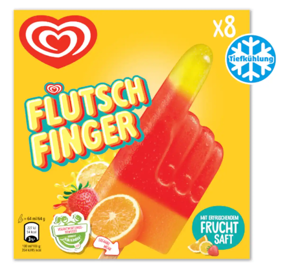 Bild 1 von LANGNESE Eis*