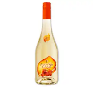 FRUCHTIGERENGEL Pfirsich-Litschi*