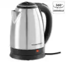 Bild 1 von GOURMETMAXX Edelstahl-Wasserkocher 13704*