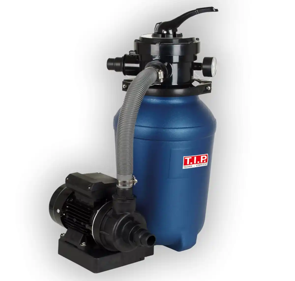 Bild 1 von T.I.P. Sandfilteranlage »SPF 180«
