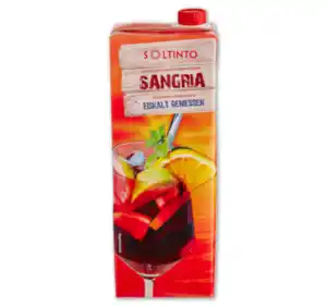 SOLTINTO Sangria