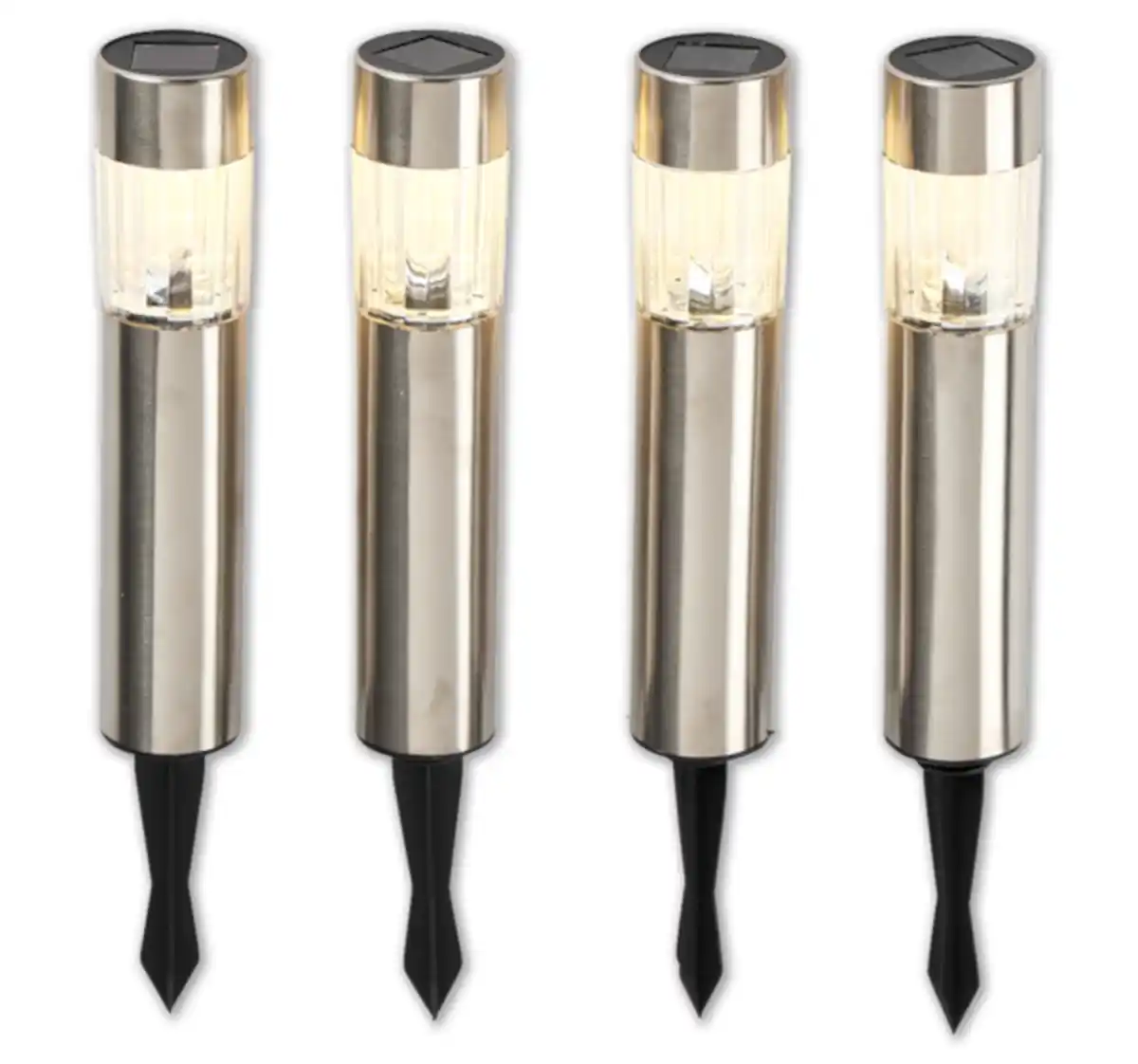 Bild 1 von Edelstahl-Solarstecker*