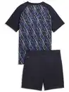 Bild 3 von Jungen Sportset TRAIN ALL DAY ESSENTIAL Blau