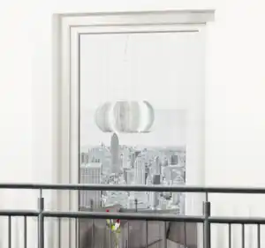 CULEX Polyester-Insektenschutzgitter für bodentiefe Fenster*