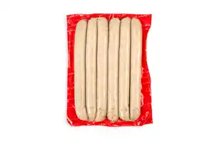 Schinkengriller 6 Stück = 500 g