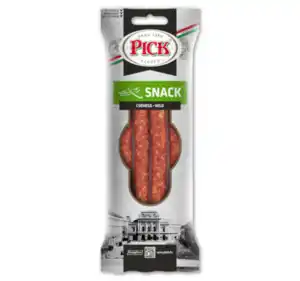 PICK Ungarischer Puszta-Snack*
