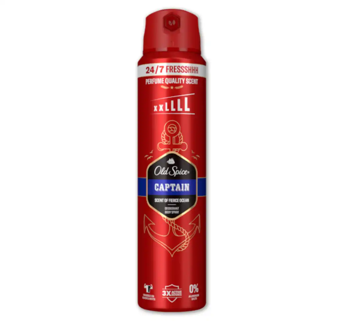 Bild 1 von OLD SPICE Bodyspray*