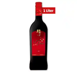 Frankreich LE SWEET FILOU Vin de France*