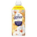 Bild 1 von Lenor Weichspüler Goldene Orchidee, 1.491 l