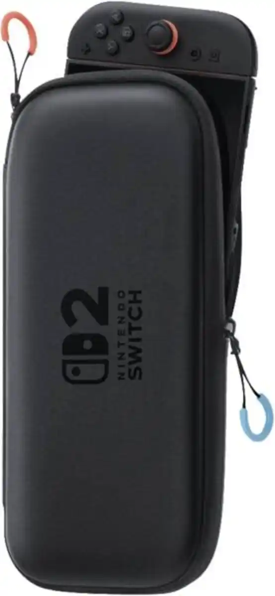 Bild 2 von Nintendo Nintendo Switch 2-Tasche & -Schutzfolie (Switch 2)