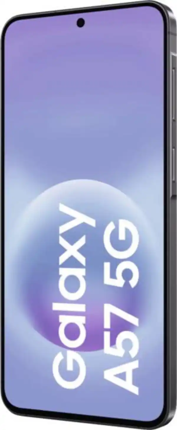 Bild 3 von Samsung Galaxy A57 5G A576B 128GB