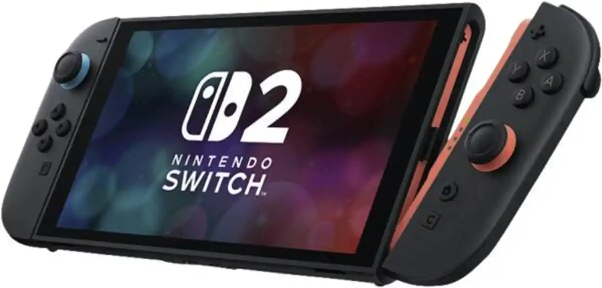 Bild 3 von Nintendo Nintendo Switch 2 (Switch 2)