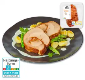 MÜHLENHOF Frischer Puten-Rollbraten*
