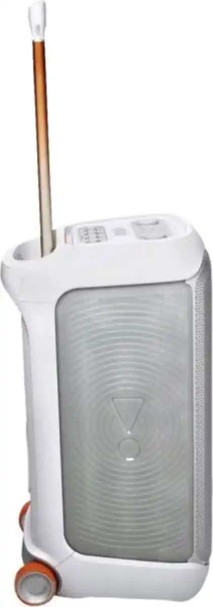 Bild 2 von JBL Partybox Stage 320