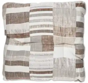 Rücken-und-Sitzkissen*