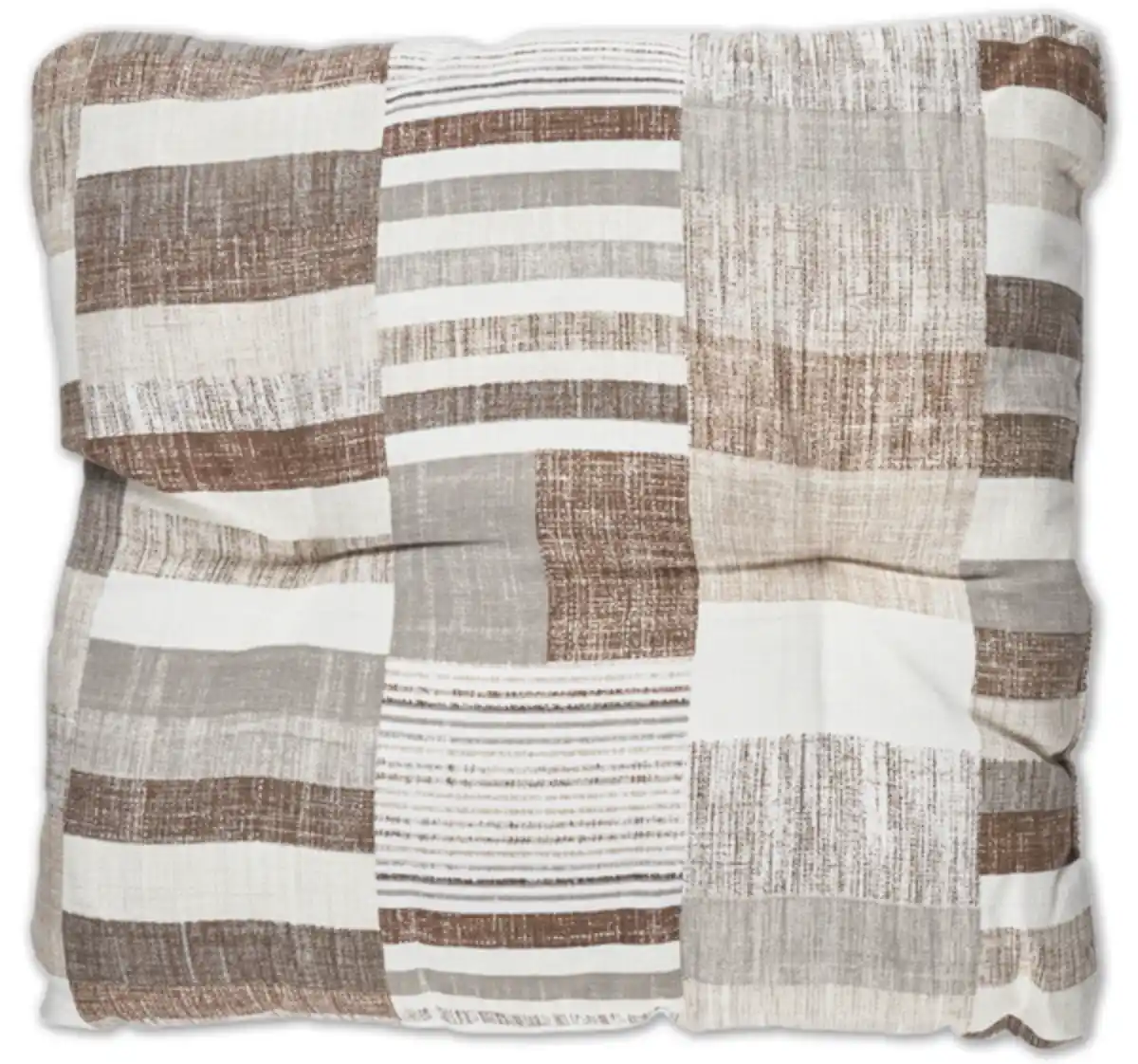 Bild 1 von Rücken-und-Sitzkissen*