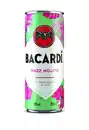 Bild 1 von Bacardi Razz Mojito