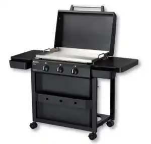 Enders Edelstahl-Plancha »Amaro™«