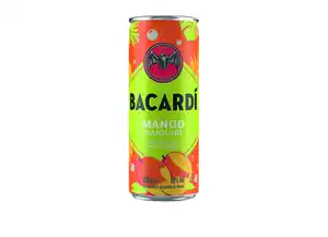 Bacardi Mango Daiquiri