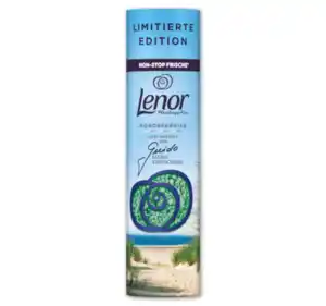 LENOR Wäscheparfüm*