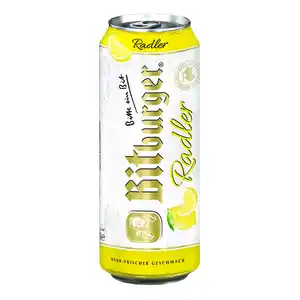 Bitburger Premium Radler