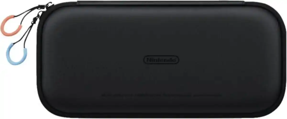 Bild 3 von Nintendo Nintendo Switch 2-Tasche & -Schutzfolie (Switch 2)