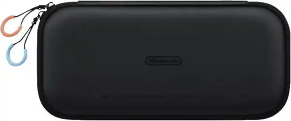 Bild 3 von Nintendo Nintendo Switch 2-Tasche & -Schutzfolie (Switch 2)