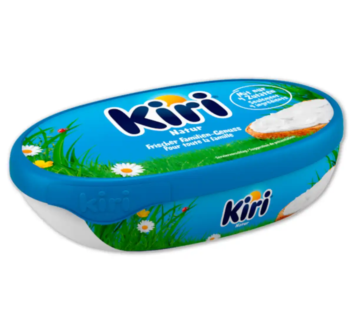 Bild 1 von KIRI Natur Schale*