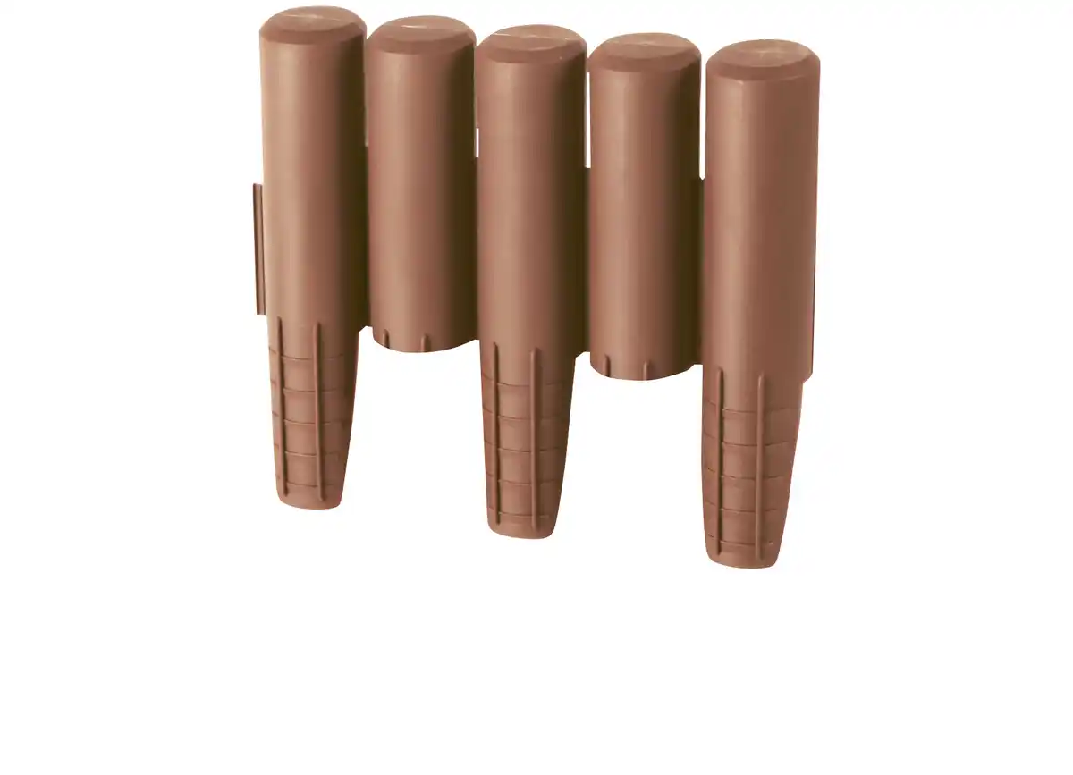 Bild 1 von Beetumrandung versch. Farben