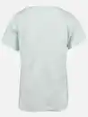Bild 2 von Mädchen Shirt mit Frontprint Blau