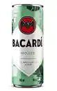Bild 1 von Bacardi Mojito  0,25 Liter
