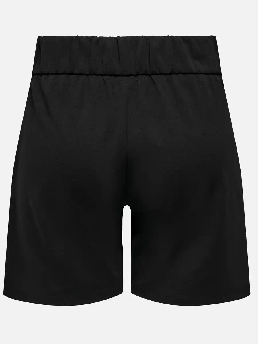 Bild 4 von JDY JDYLOUISVILLE CATIA L Shorts Schwarz