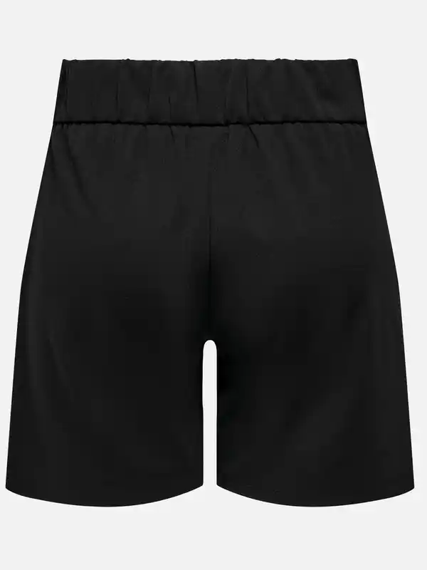 Bild 4 von JDY JDYLOUISVILLE CATIA L Shorts Schwarz