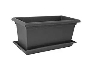 XXL Pflanzkasten Magnus 80x39x37cm