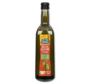 ¡QUE VIVA ESPAÑA! Olivenöl extra*