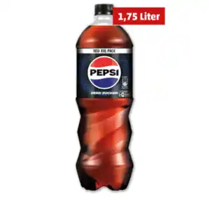 PEPSI Zero oder SCHWIP SCHWAP Zero
