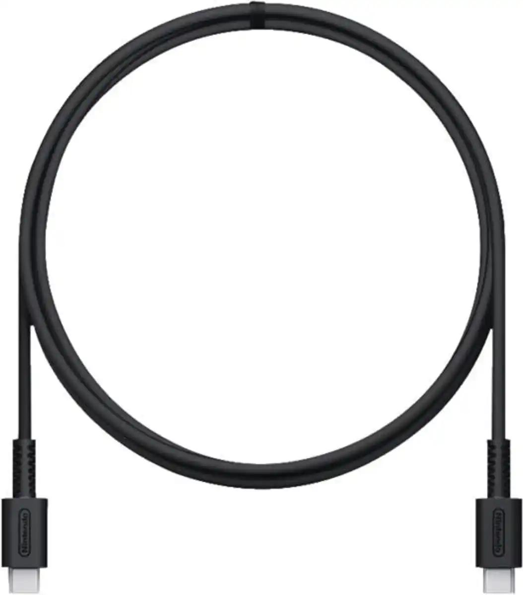 Bild 4 von Nintendo Nintendo Switch 2-Netzteil (Switch 2)