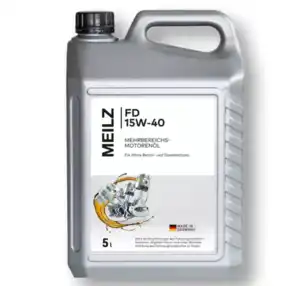 Meilz Motorenöl »15W-40«