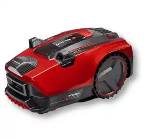 Einhell Mähroboter ohne Begrenzungsdraht »Freelexo Cam Plus 600«