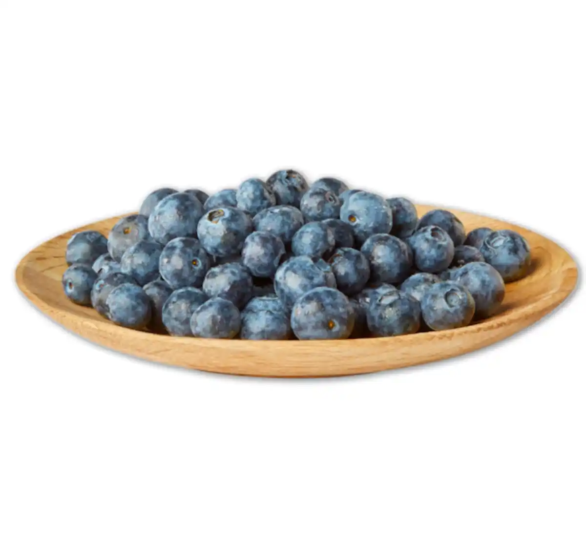 Bild 1 von BEST MOMENTS Heidelbeeren