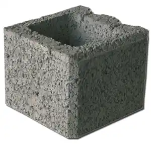 Mauerstein »Planomur«