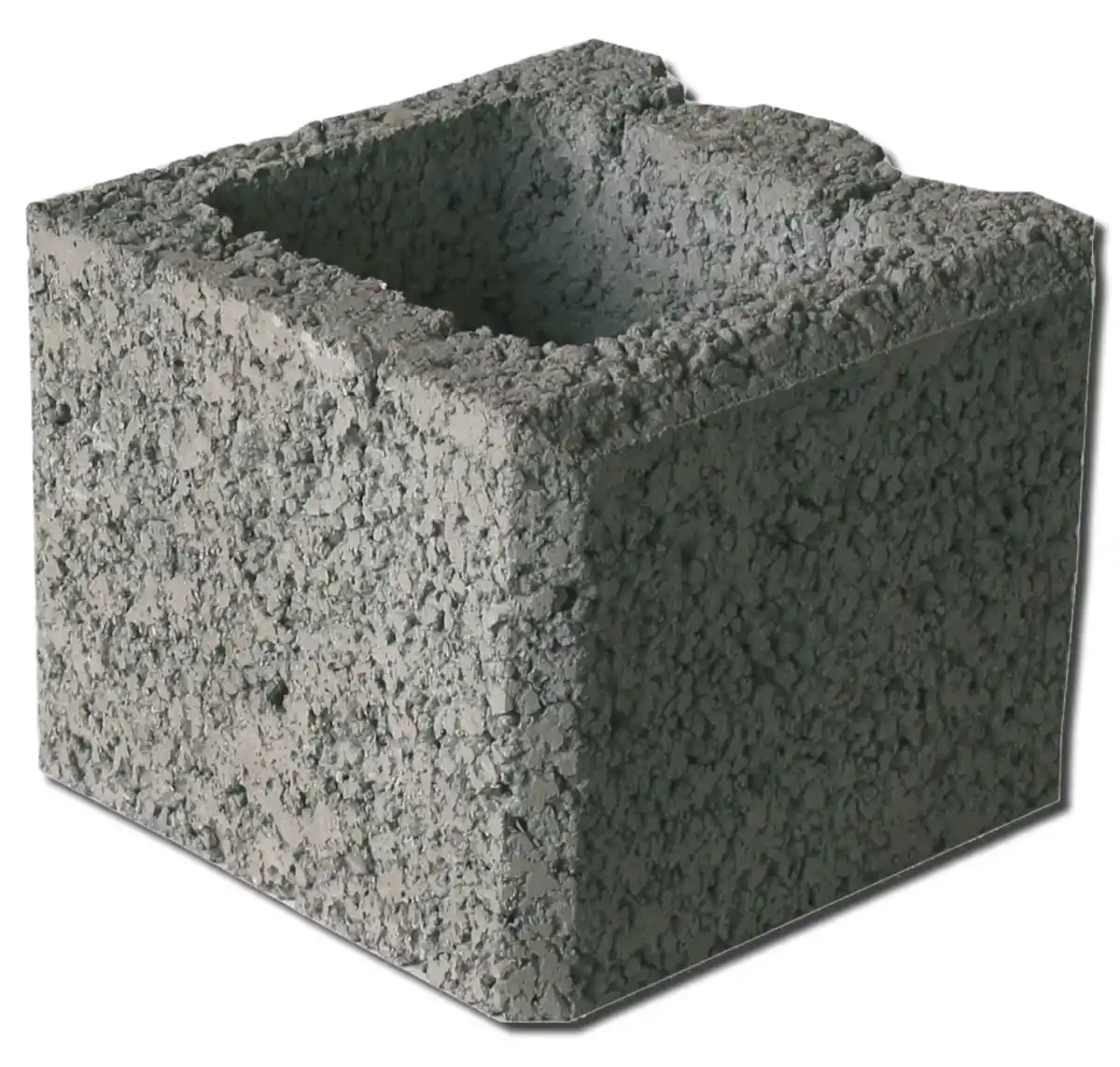 Bild 1 von Mauerstein »Planomur«