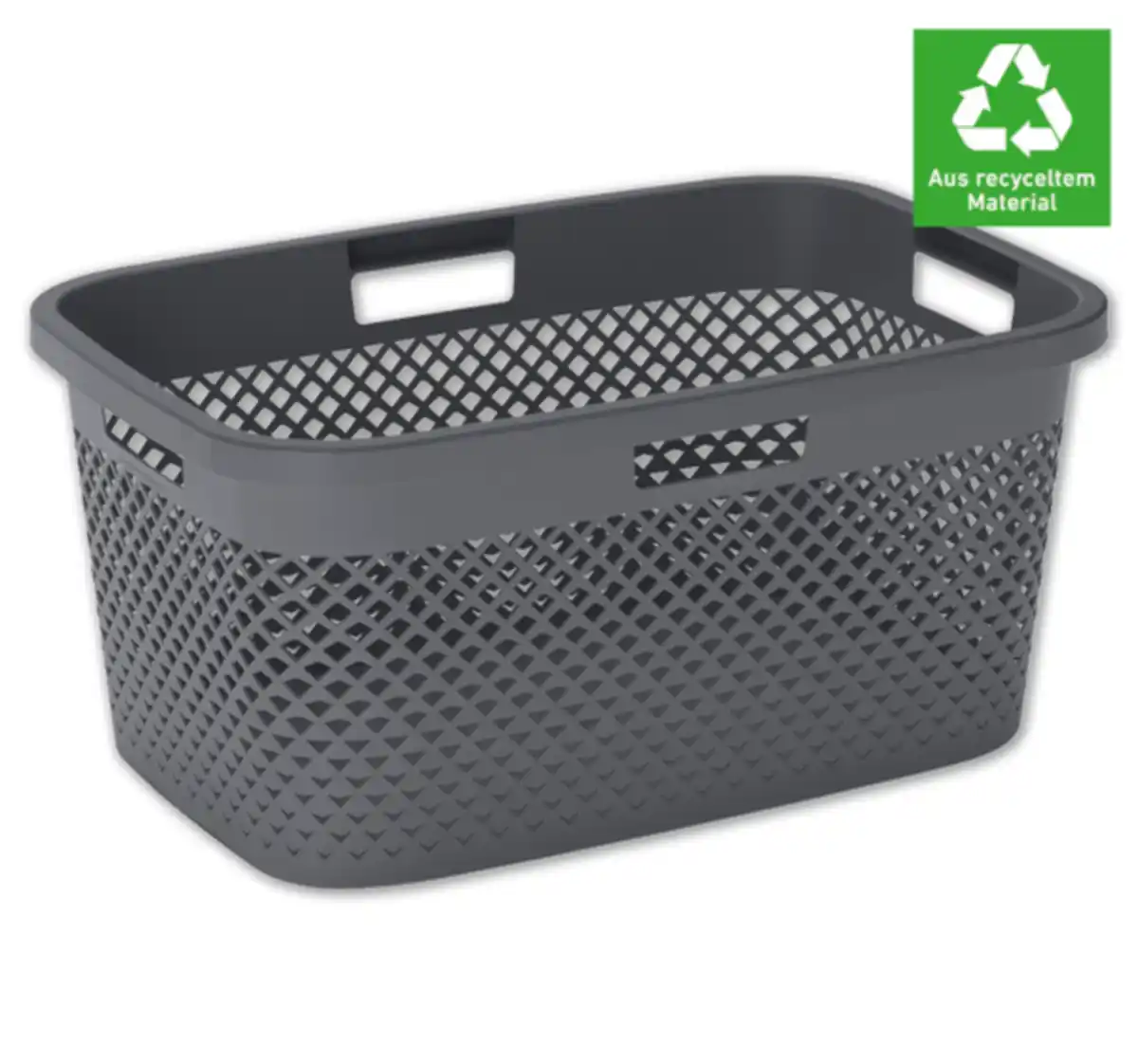 Bild 1 von CURVER Wäschekorb*