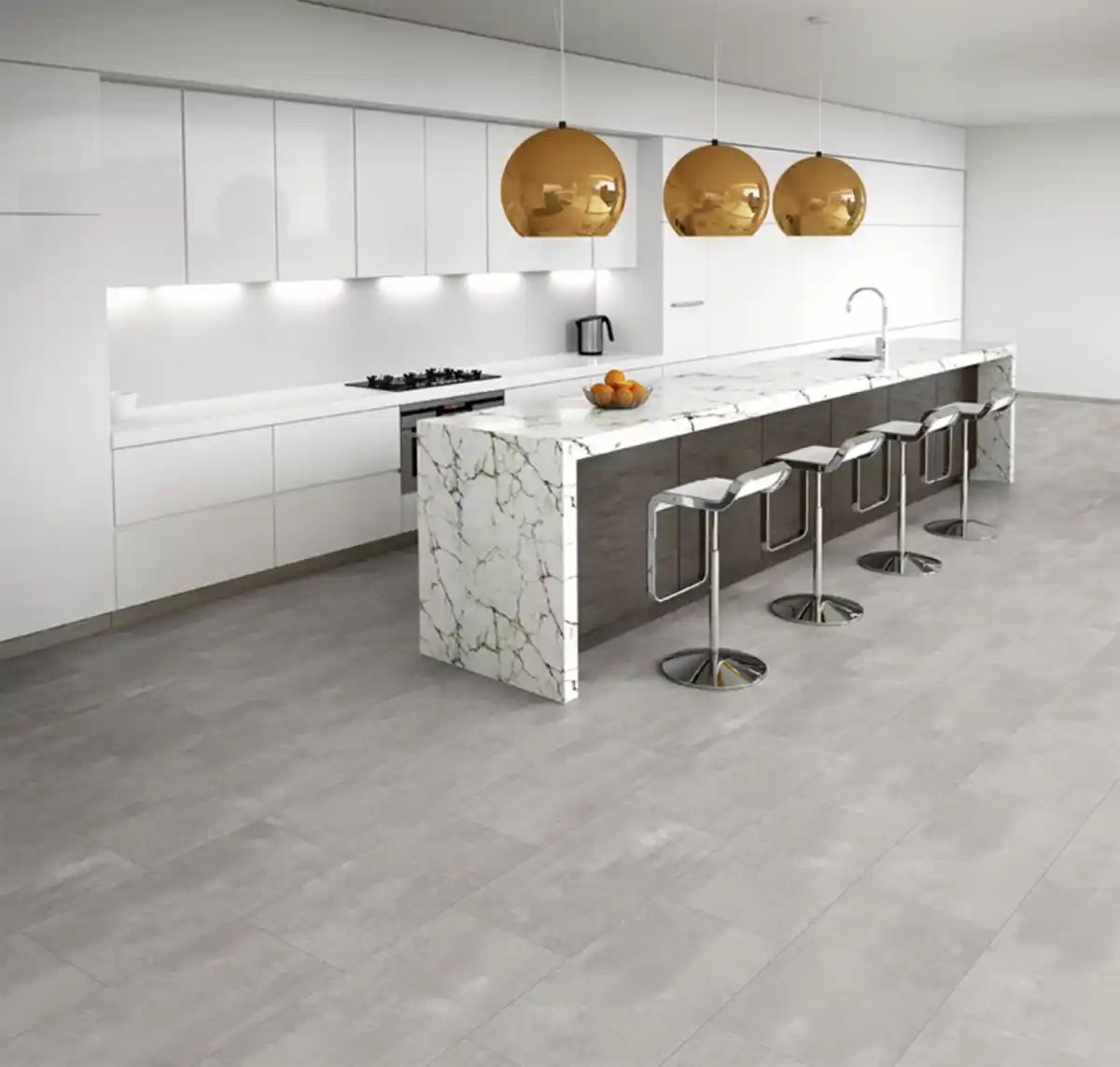 Bild 1 von Klick-Laminat