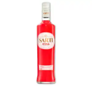SARTI Rosa Aperitivo*