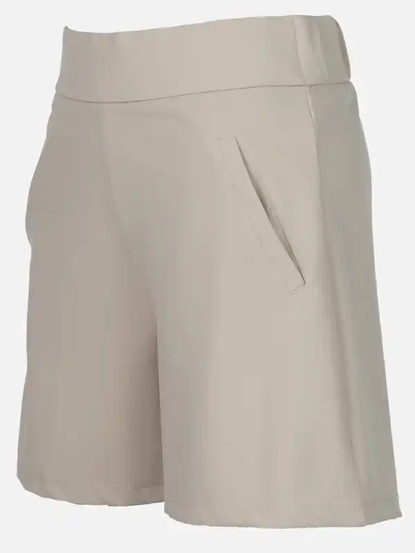 Bild 3 von JDY JDYLOUISVILLE CATIA L Shorts Braun