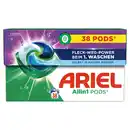 Bild 1 von Ariel All-in-1 Colorwaschmittel Flüssig Pods 38WL, 794.2 g