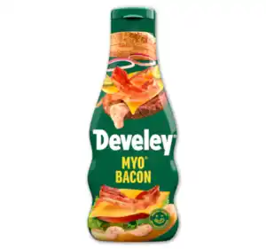 DEVELEY Myo